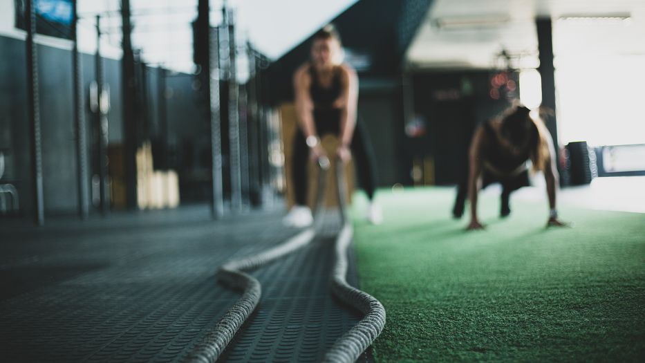 la ventaja de hacer el deporte que quieras en donde quieras