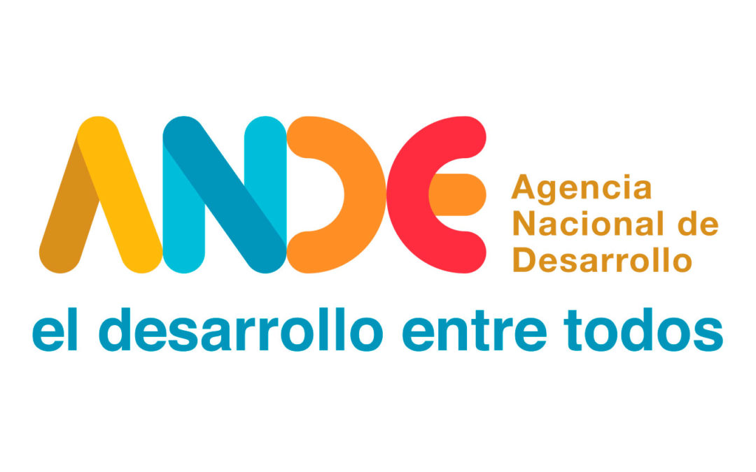 TuPase es un proyecto apoyado por la Agencia Nacional de Desarrollo (ANDE)